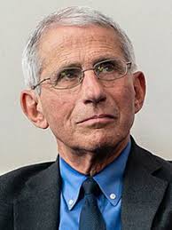 Anthony Fauci