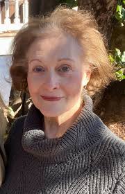 Nancy Romary Obituary