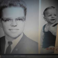 WHERE'S HE PUTTING THAT GAS ???