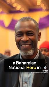 SIR Milo Butler was A genuine legend of the Bahamas 🇧🇸 👏
