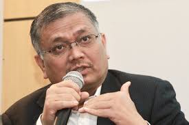 Ahli parlimen lenggong ketua penerangan umno malaysia видео dato dr. Electricity Bills Three Months Free For Domestic Low Power Users Rm77 Discount For Others Updated The Star