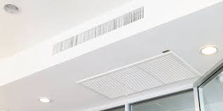 Ac Vent Dripping Water In Summer