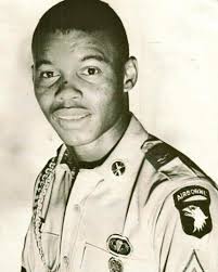 Sergeant John A. Keesling was awarded the Silver Star Medal for his  conspicuous gallantry in action. He served as an infantryman with Company  C, 3rd Battalion, 47th Infantry Regiment, 9th Infantry Division.