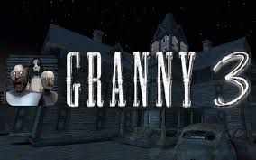 Instala la apk mod · paso 4: Scarica Granny 3 Mod Apk 2021 V1 0 Per Android