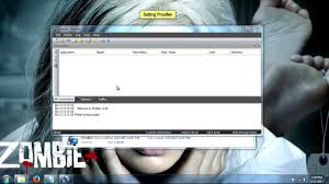 Cara menggunakan bitvise (ssh) dan proxifier untuk internet gratis. Tutorial Internet Gratis Pc Setting Bitvise Proxifier Injek Youtube