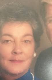 Mary C. Bernier Ashley-Sansoucy