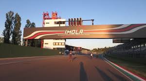 Autodromo internazionale enzo e dino ferrari imola. Imola Circuit Picture Of Autodromo Internazionale Enzo E Dino Ferrari Imola Tripadvisor