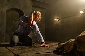 The story begins with a man who has two sons. Prodigal Son Episode 11 Alone Time So Many Shows