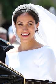 To add markle's subtle hints of color and rosy complexion, tamang turns to the charlotte tilbury instant eye palette, too faced sweethearts perfect flush blush, and benefit hoola. Meghan Markle S Wedding Makeup Let Her Natural Beauty And Her Freckles Show Through Glamour