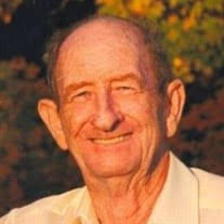 William "Gene" Henry Eugene Mann Obituary (2023)