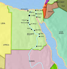 With a 2012 population of 6.76 million, cairo is by far the largest city in egypt. Egypt Map Maps Of Egypt Ancient Egypt Map Egypt Map Africa Journey To Egypt