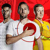 The #threelions, @lionesses and #younglions. 1
