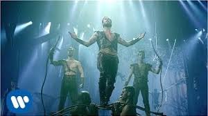 Un spectacle musical innovant et fraternel ! Robin Des Bois J Attendais Clip Officiel Youtube