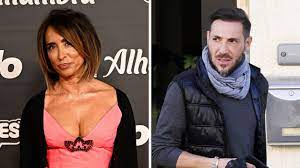 María Patiño celebra su victoria ante Antonio David: “He ganado de forma definitiva al pájaro”