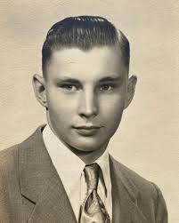 Reverend Lloyd M. Eflin Obituary 2025