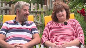 Er ließ sich kurzerhand von seinen mitstreitern besonders amüsant: Iris Ist Sicher Bauer Uwe Zieht Promi Big Brother Durch Promiflash De