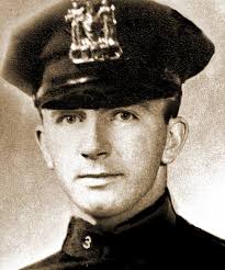 Remembering Police Officer...