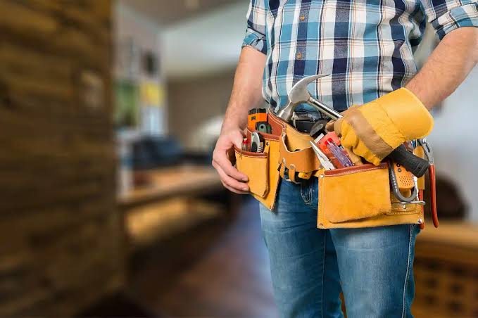 Home improvements