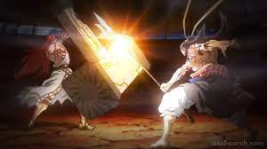 Record of ragnarok (dub) 2021 online free. Record Of Ragnarok Anime Anisearch