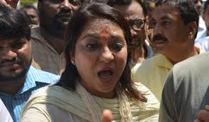 There is a lot of anger and disappointment: Priya Dutt- The Week