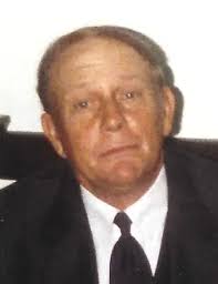 Obituary information for George Avery Spence