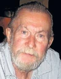 William MEYN Obituary (1940