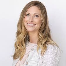 Christine Orta's Instagram, Twitter & Facebook