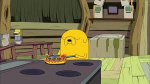 02:25, july 16, 2012 (utc) i think that fp and finn aren't officially dating, but the trailer showed them about to kiss, so maybe it'll be gradual if they do end up having romantic feelings towards one another. Adventure Time Bacon Pancakes Song Burning Low Cartoon Network Coub The Biggest Video Meme Platform