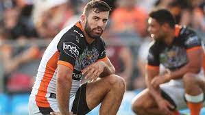 Find the perfect james tedesco stock photos and editorial news pictures from getty images. James Tedesco Leaves Wests Tigers For A Four Year Deal With Sydney Roosters Daily Telegraph