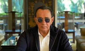 Alaattin Cakici Mafya Yine Devlet Hizmetinde Ve Can Sikintisi