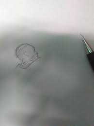 Did you scroll all this way to get facts about kobe bryant cartoon? Simple Pencil Sketch Of Kobe Bryant Steemit