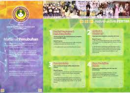 Borang permohonan jawatan guru (sementara/kontrak) tadika islam perak. Hbec3703 Contoh Brosur Remember