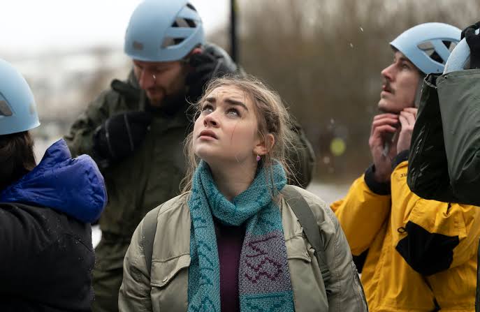 Annika Season 1 Episode 2 Review