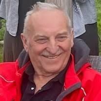 Frederick Mohns Obituary (2023)