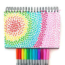 Best Markers For Drawing Doodling And Coloring Marker Art Sharpie Drawings Marker Drawing