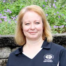 Woodridge Park District