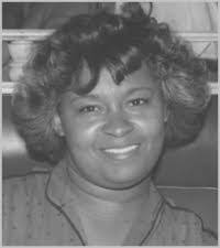 Jackie Ridgeway's Instagram, Twitter & Facebook