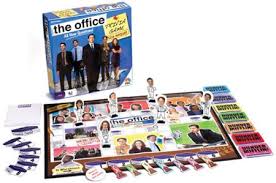 There are a few features you should focus on when shopping for a new gaming pc: The Office Trivia Game The Sequel Officetally