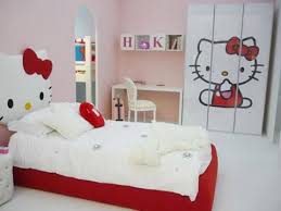 pin by jenny kang on kid s room hello kitty room decor kids bedroom furniture design cute bedroom decor