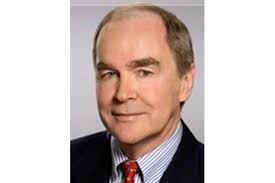 Kenneth Thomson Obituary (2014)