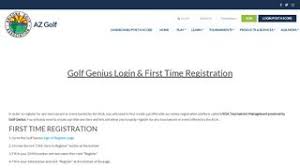 Maybe you would like to learn more about one of these? Https Logindrive Com Golf Genius