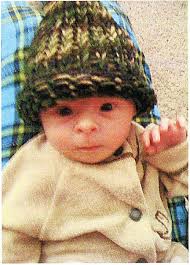 Landen Dean Perdue birth