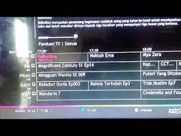The package items for njoi includes: Siaran Tv Astro Njoi 2019 Njoi Berbaloi Oooi Youtube