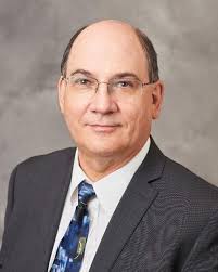 Robert P. Mclaughlin, MD