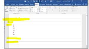 Klicken sie auf die registerkarte einfügen. Word Zeigt Oberen Unteren Seitenrand Nicht Mehr Wird Angezeigt Ouml Sung Microsoft Office 365 16 Men Uuml Leiste Ribbonbar Layout Auml Nder Oder Format Einri