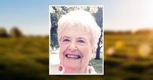 Ruth Adele (Teater) Overstreet Obituary February 26, 2021