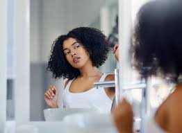 However, some who have no clue how to accentuate the positive attributes of their round face ends up making their features look. How To Identify Curl Pattern And Find The Best Products For You Flare