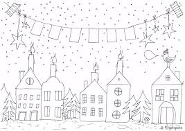 Coloringsheets Fensterdeko Weihnachten Basteln Fensterbilder Weihnachten Weihnachtsfarben