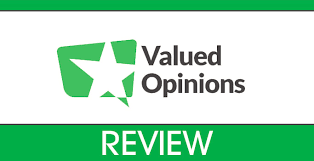Valued Opinions Review - A Legit High Paying Potential Survey ...