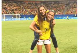 Luego de unos días de descanso la selección colombia femenina retomó la recta final de su preparación en bogotá para la copa mundial femenina de la fifa canadá 2015 que se inaugarará el próximo 6 de junio con el juego entre canadá y china en el estadio commonwealth de edmonton. Jugadoras De La Seleccion Colombia Femenina Mayores De 23 Anos Que No Pueden Jugar Por Edad Futbol Colombiano Futbol Femenino Futbolred